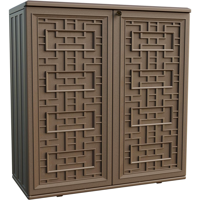 Arts Box Trading Chinese-style cabinet & Reviews | Wayfair